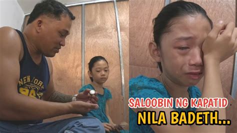 badeth pinayflix|After 9 Months May Aalagahan na Kano si Badeth .